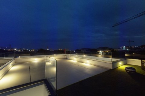 Villa pārdošanā Finestrat, Alicante, Spānijā 3 istabas, 394 m2 Nr. 50732 - attēls 24