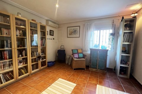 Māja pārdošanā Finestrat, Alicante, Spānijā 4 istabas, 900 m2 Nr. 50711 - attēls 20