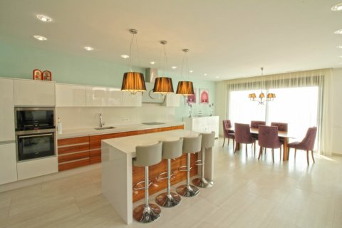Villa pārdošanā Altea La Vella, Alicante, Spānijā 6 istabas, 1389 m2 Nr. 50722 - attēls 14