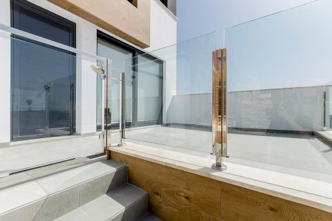 Rindu māja pārdošanā Guardamar del Segura, Alicante, Spānijā 3 istabas, 167 m2 Nr. 49943 - attēls 24