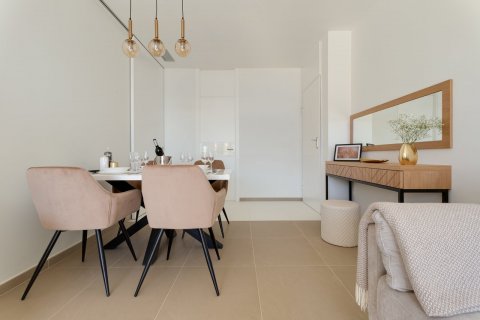 Dzīvoklis īrēšanai Benidorm, Alicante, Spānijā 2 istabas, 90 m2 Nr. 50023 - attēls 6
