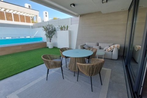 Villa pārdošanā Marbella, Malaga, Spānijā 3 istabas, 251 m2 Nr. 49916 - attēls 14