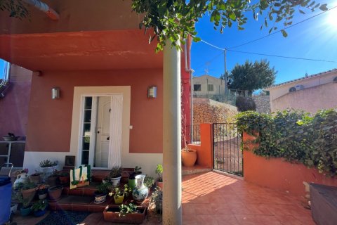 Māja pārdošanā Finestrat, Alicante, Spānijā 4 istabas, 900 m2 Nr. 50711 - attēls 13