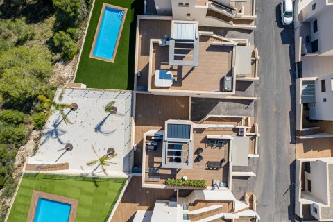 Bungalo pārdošanā San Miguel de Salinas, Alicante, Spānijā 3 istabas, 92 m2 Nr. 49754 - attēls 21