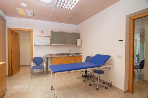 Komerciāls īpašums pārdošanā Altea, Alicante, Spānijā 262 m2 Nr. 50993 - attēls 16