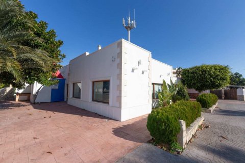 Komerciāls īpašums pārdošanā Denia, Alicante, Spānijā 1 istaba, 900 m2 Nr. 50137 - attēls 10