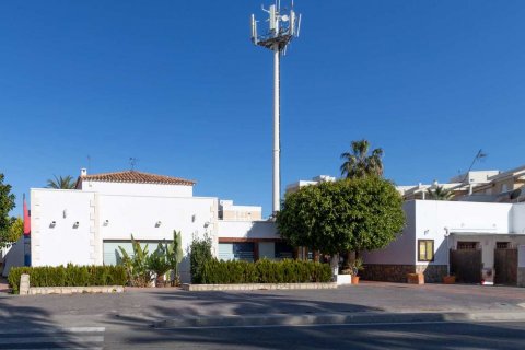 Komerciāls īpašums pārdošanā Denia, Alicante, Spānijā 1 istaba, 900 m2 Nr. 50137 - attēls 4