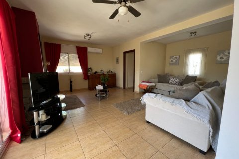 Māja pārdošanā L'Alfàs del Pi, Alicante, Spānijā 2 istabas, 900 m2 Nr. 50704 - attēls 5