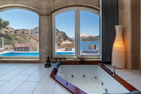 Villa pārdošanā Capdepera, Mallorca, Spānijā 4 istabas, 313 m2 Nr. 50421 - attēls 10