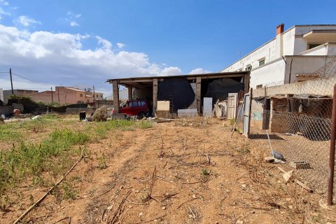 Zemes gabals pārdošanā Felanitx, Mallorca, Spānijā 842 m2 Nr. 50548 - attēls 2