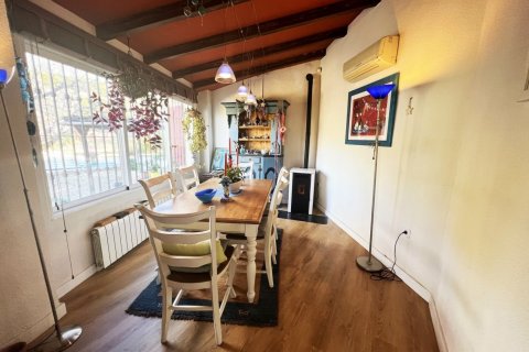 Māja pārdošanā Finestrat, Alicante, Spānijā 4 istabas, 900 m2 Nr. 50711 - attēls 27