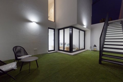 Villa pārdošanā Finestrat, Alicante, Spānijā 3 istabas, 394 m2 Nr. 50732 - attēls 14