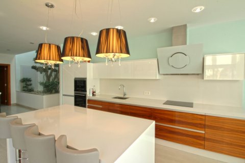 Villa pārdošanā Altea La Vella, Alicante, Spānijā 6 istabas, 1389 m2 Nr. 50722 - attēls 15