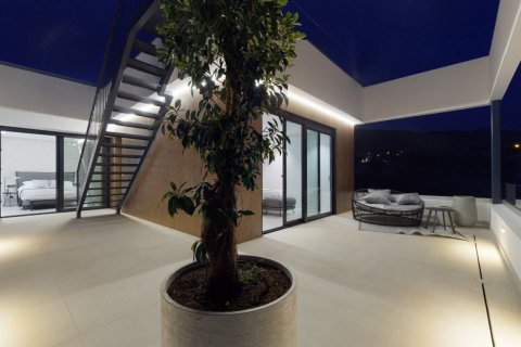 Villa pārdošanā Finestrat, Alicante, Spānijā 3 istabas, 394 m2 Nr. 50732 - attēls 16