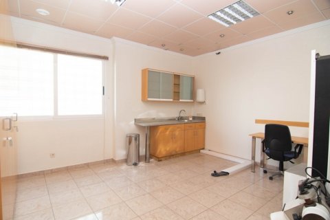 Komerciāls īpašums pārdošanā Altea, Alicante, Spānijā 262 m2 Nr. 50993 - attēls 17