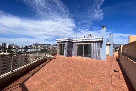Penthauss pārdošanā Calpe, Alicante, Spānijā 3 istabas, 316 m2 Nr. 49901 - attēls 21