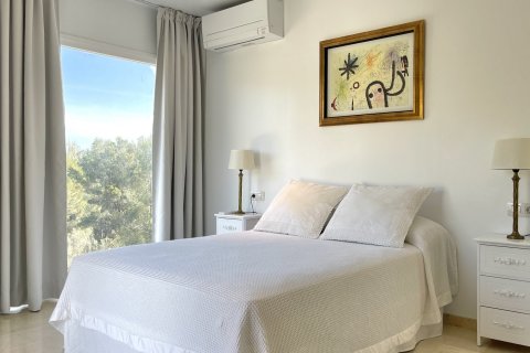 Villa īrēšanai Son Vida, Mallorca, Spānijā 5 istabas, 700 m2 Nr. 51829 - attēls 17
