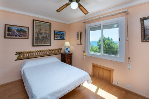 Dzīvoklis pārdošanā Palmanova, Mallorca, Spānijā 4 istabas, 220 m2 Nr. 51477 - attēls 12