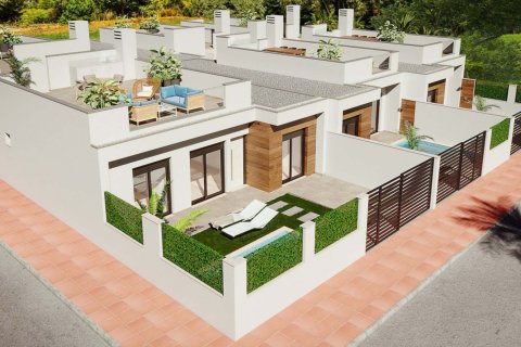 Vela Latina Pueblo I Dolores, Murcia, Spānijā Nr. 51556 - attēls 4