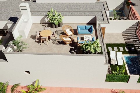 Vela Latina Pueblo I Dolores, Murcia, Spānijā Nr. 51556 - attēls 5