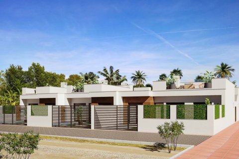 Vela Latina Pueblo I Dolores, Murcia, Spānijā Nr. 51556 - attēls 1