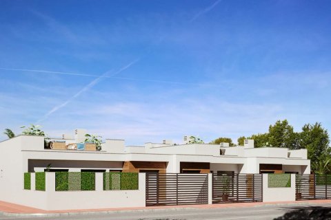 Vela Latina Pueblo I Dolores, Murcia, Spānijā Nr. 51556 - attēls 2
