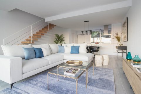 Oceana Collection Estepona, Malaga, Spānijā Nr. 51676 - attēls 15