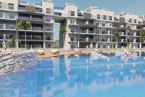 Oasis Beach XV Guardamar del Segura, Alicante, Spānijā Nr. 51177 - attēls 7