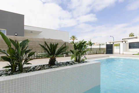 Villas del Mar Playa Honda, Lanzarote, Spānijā Nr. 52016 - attēls 5