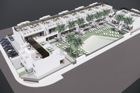 La Llana Beach V Mar De Cristal, Murcia, Spānijā Nr. 51554 - attēls 3