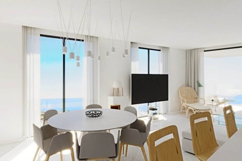 Horizonte Villajoyosa, Alicante, Spānijā Nr. 51212 - attēls 3