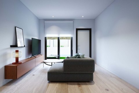 Vela Latina Pueblo I Dolores, Murcia, Spānijā Nr. 51556 - attēls 8