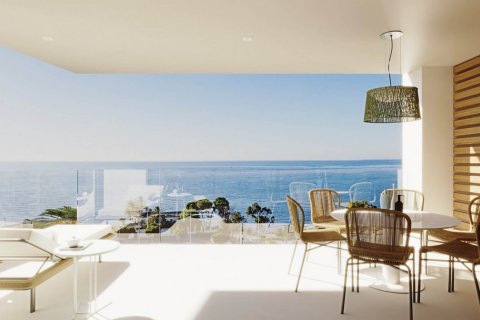 Horizonte Villajoyosa, Alicante, Spānijā Nr. 51212 - attēls 8