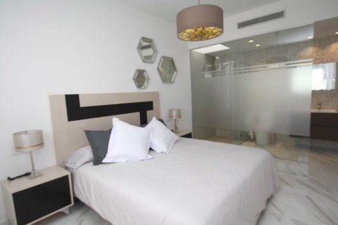 Bellavista San Miguel de Salinas, Alicante, Spānijā Nr. 52084 - attēls 7