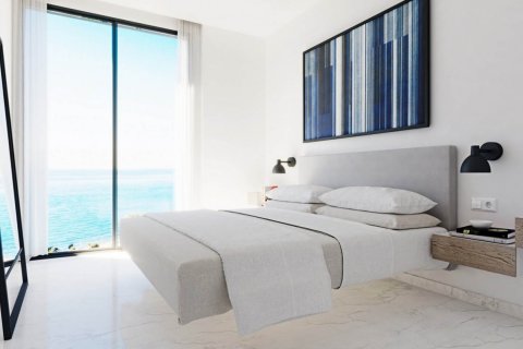 Horizonte Villajoyosa, Alicante, Spānijā Nr. 51212 - attēls 6