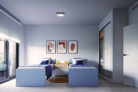 Vela Latina Pueblo I Dolores, Murcia, Spānijā Nr. 51556 - attēls 11