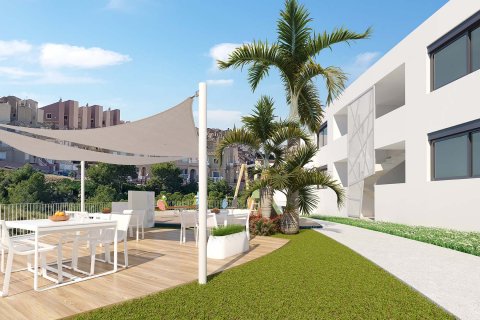 Aura Santa Pola, Alicante, Spānijā Nr. 51560 - attēls 12