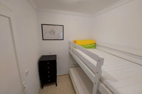 Dzīvoklis pārdošanā Sa Coma, Mallorca, Spānijā 2 istabas, 82 m2 Nr. 51761 - attēls 10