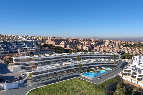Aura Santa Pola, Alicante, Spānijā Nr. 51560 - attēls 13