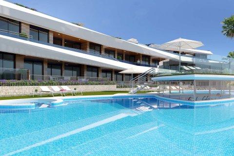 Aura Santa Pola, Alicante, Spānijā Nr. 51560 - attēls 7