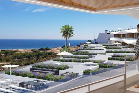 Aura Santa Pola, Alicante, Spānijā Nr. 51560 - attēls 5