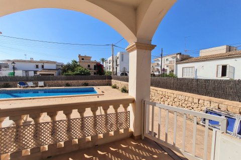 Dzīvoklis pārdošanā Cala Figuera, Mallorca, Spānijā 2 istabas, 63 m2 Nr. 51830 - attēls 4