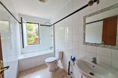 Dzīvoklis pārdošanā Cala Figuera, Mallorca, Spānijā 2 istabas, 63 m2 Nr. 51830 - attēls 9