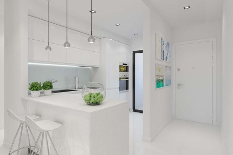 Aura Santa Pola, Alicante, Spānijā Nr. 51560 - attēls 2