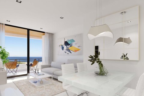 Aura Santa Pola, Alicante, Spānijā Nr. 51560 - attēls 3