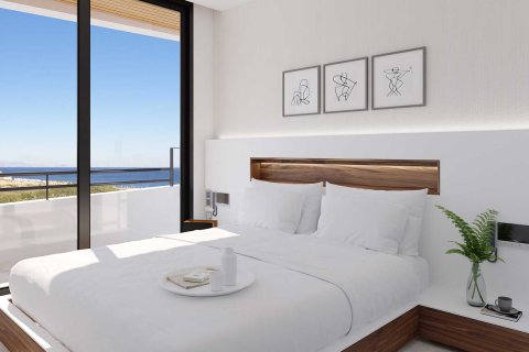 Aura Santa Pola, Alicante, Spānijā Nr. 51560 - attēls 4
