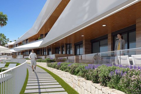 Aura Santa Pola, Alicante, Spānijā Nr. 51560 - attēls 11