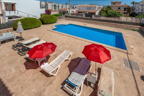 Dzīvoklis pārdošanā Cala Figuera, Mallorca, Spānijā 2 istabas, 63 m2 Nr. 51830 - attēls 5