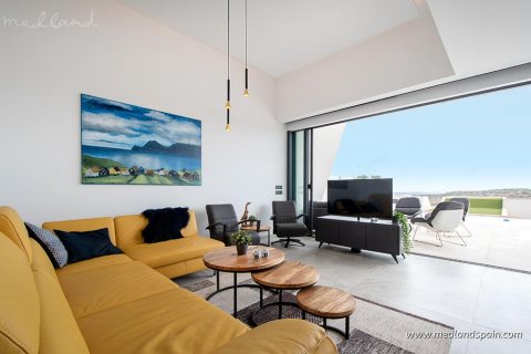 Villa pārdošanā Ciudad Quesada, Alicante, Spānijā 5 istabas, 252 m2 Nr. 51400 - attēls 4