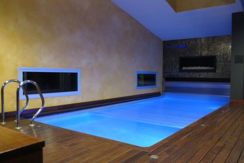 Villa pārdošanā Sant Vicenc De Montalt, Barcelona, Spānijā 7 istabas, 900 m2 Nr. 51906 - attēls 11